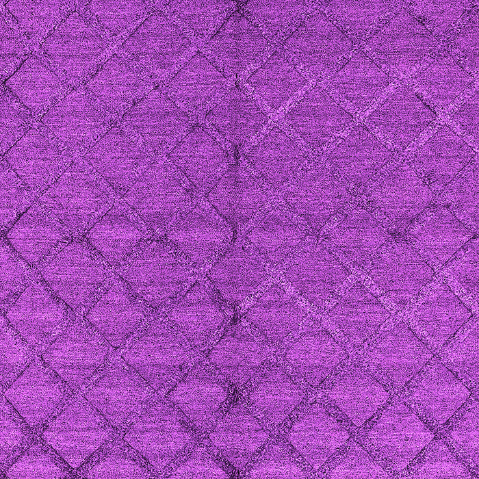 Oriental Pink Industrial Rug, urb3186pnk