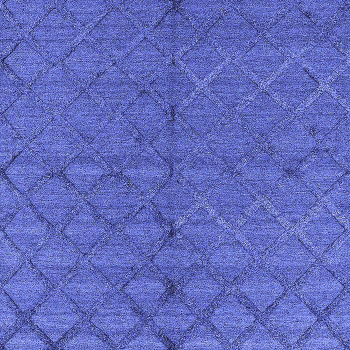 Oriental Blue Industrial Rug, urb3186blu