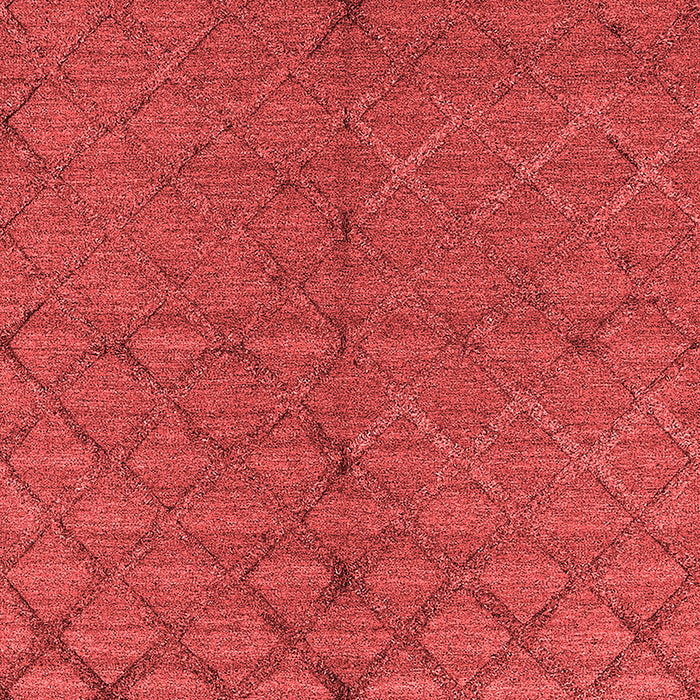 Oriental Red Industrial Area Rugs