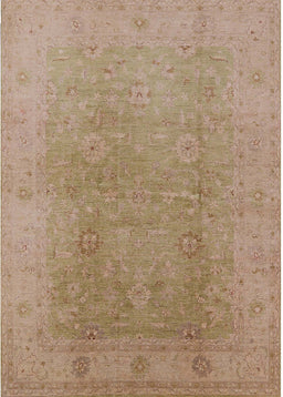 Machine Washable Industrial Modern Light Copper Gold Rug, wshurb3193