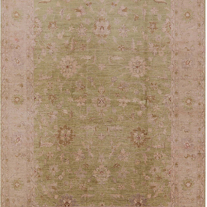 Machine Washable Industrial Modern Light Copper Gold Rug, wshurb3193