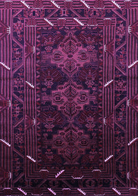 Oriental Purple Industrial Rug, urb3200pur