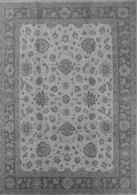 Oriental Gray Industrial Rug, urb3236gry