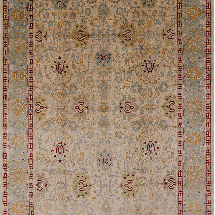 Machine Washable Industrial Modern Sienna Brown Rug, wshurb3239