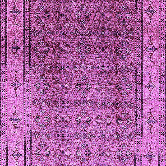 Oriental Purple Industrial Rug, urb3240pur
