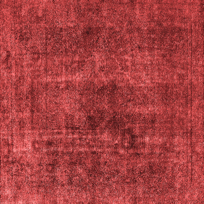 Oriental Red Industrial Rug, urb3242red