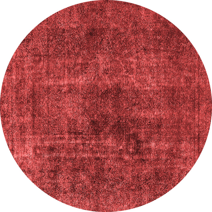 Oriental Red Industrial Rug, urb3242red