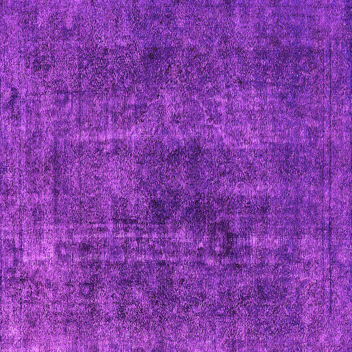 Square Oriental Pink Industrial Rug, urb3242pnk