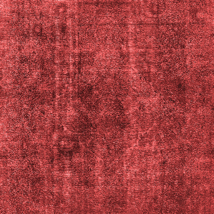 Oriental Red Industrial Area Rugs