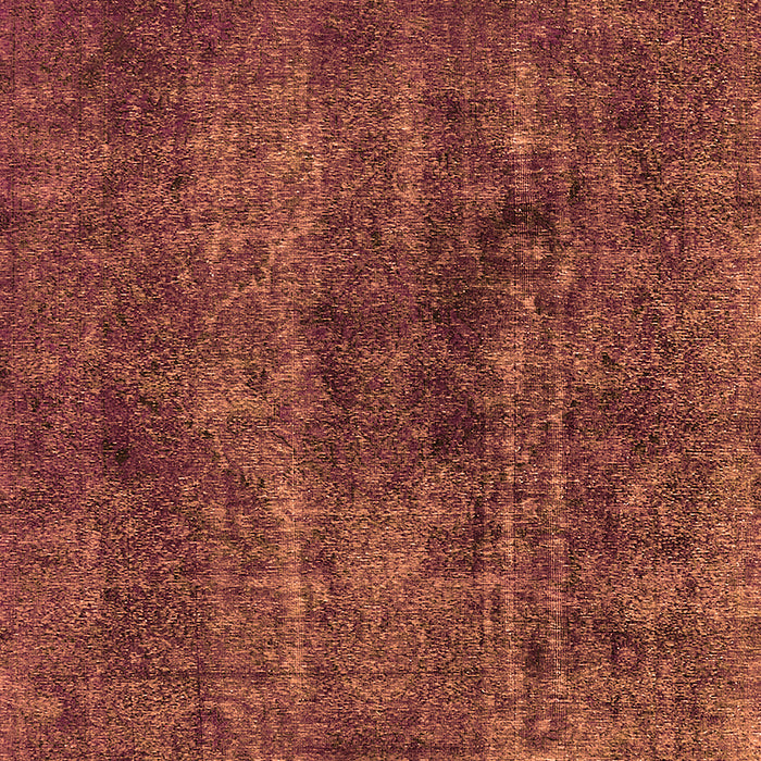 Machine Washable Oriental Orange Industrial Area Rugs, wshurb3242org