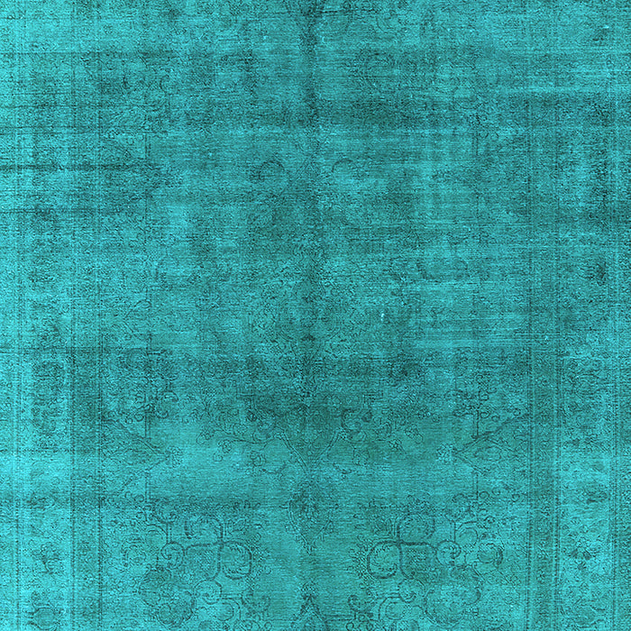 Oriental Light Blue Industrial Rug, urb3243lblu