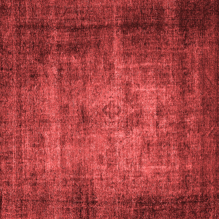 Oriental Red Industrial Rug, urb3244red