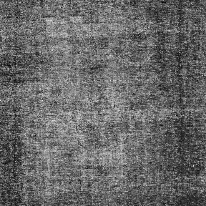 Oriental Gray Industrial Rug, urb3244gry