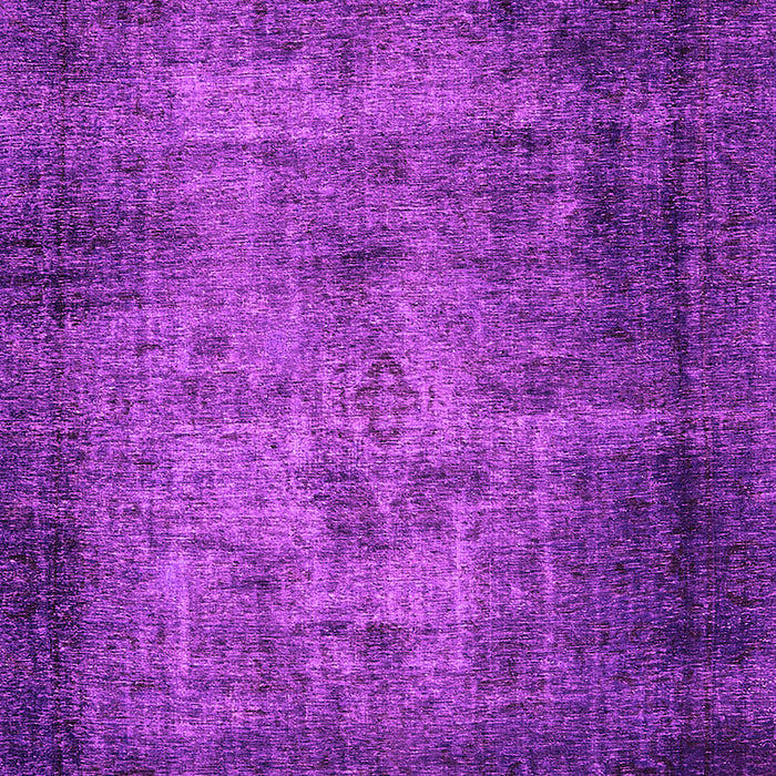 Oriental Pink Industrial Rug, urb3244pnk