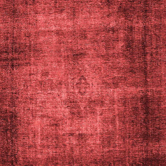 Machine Washable Oriental Red Industrial Rug, wshurb3244red