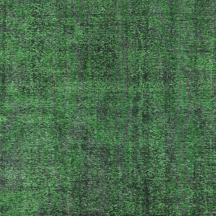 Oriental Green Industrial Rug, urb3245grn