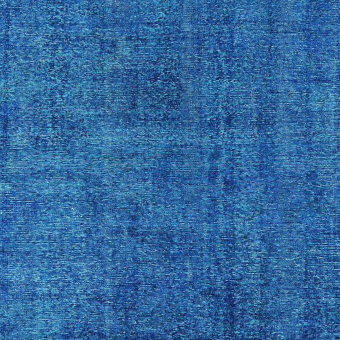 Oriental Light Blue Industrial Rug, urb3245lblu
