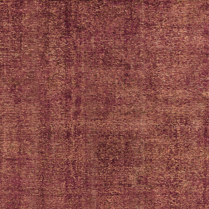 Oriental Orange Industrial Rug, urb3245org