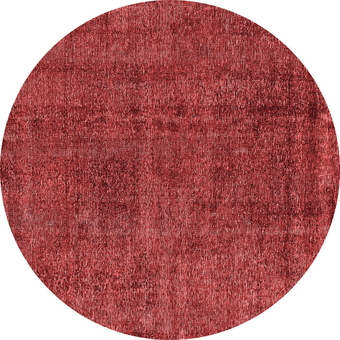 Oriental Red Industrial Rug, urb3245red