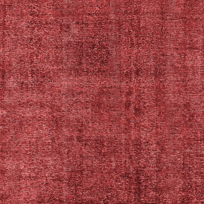 Machine Washable Oriental Red Industrial Rug, wshurb3245red