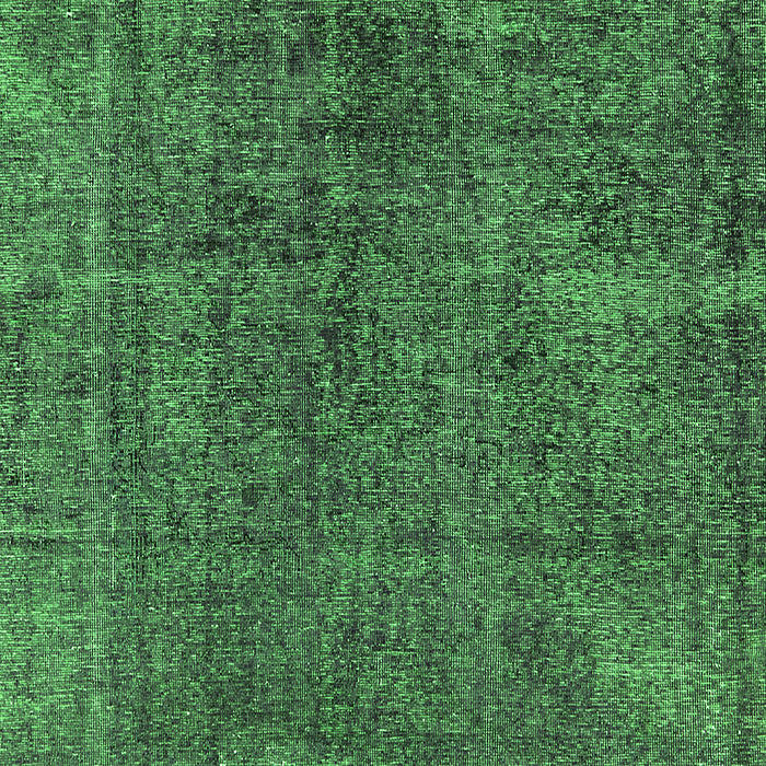 Oriental Green Industrial Rug, urb3246grn