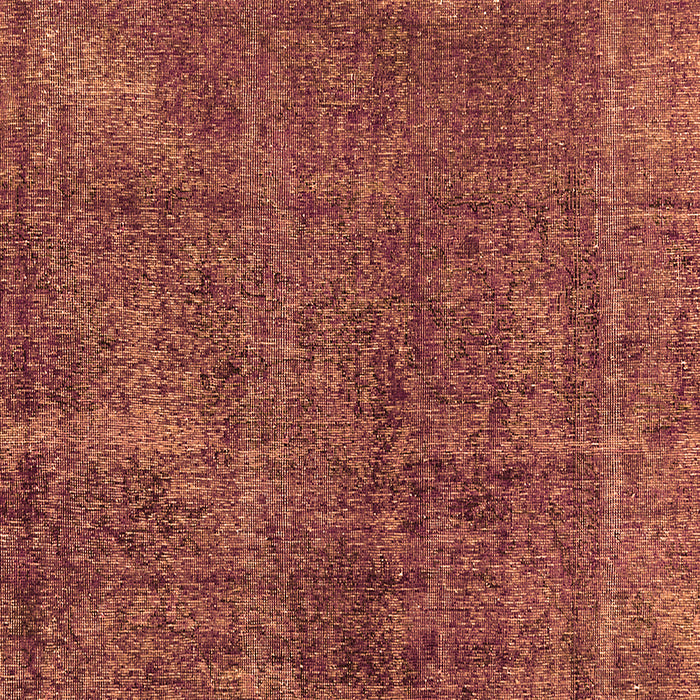 Oriental Orange Industrial Rug, urb3246org