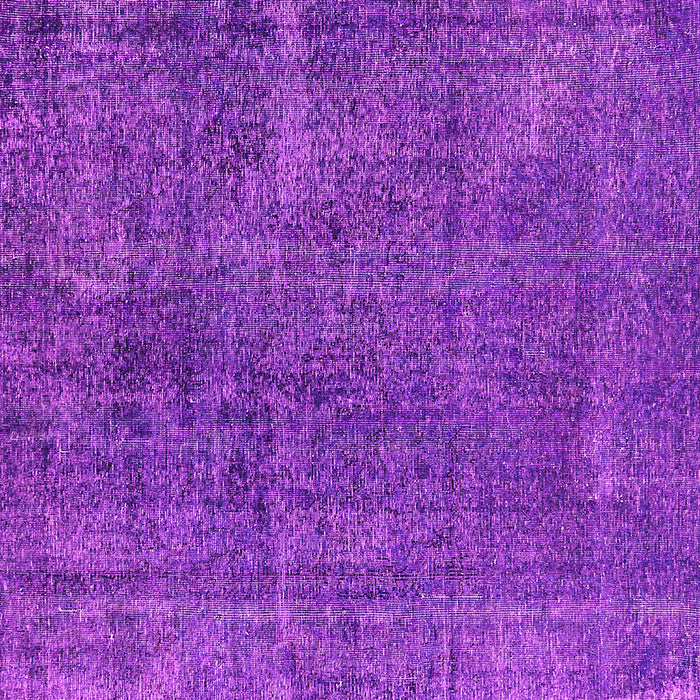 Square Oriental Pink Industrial Rug, urb3246pnk