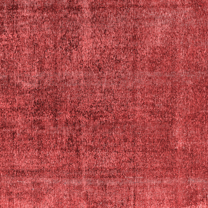 Oriental Red Industrial Rug, urb3246red
