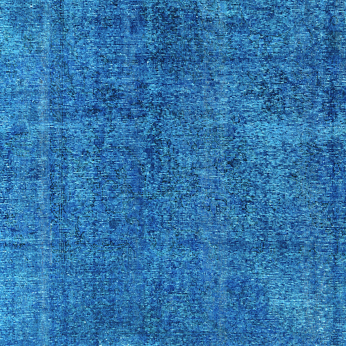 Oriental Light Blue Industrial Rug, urb3246lblu