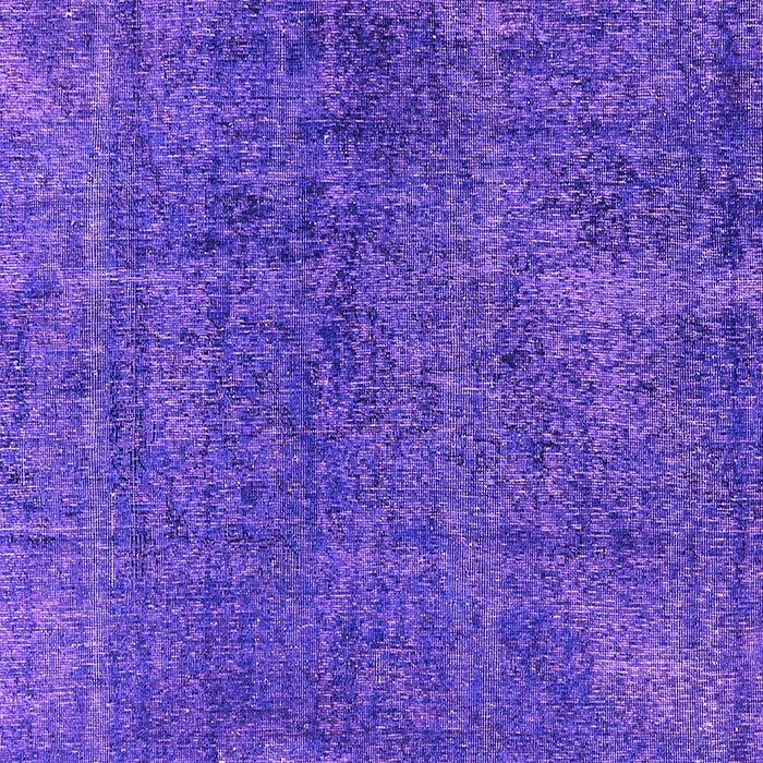 Oriental Purple Industrial Rug, urb3246pur