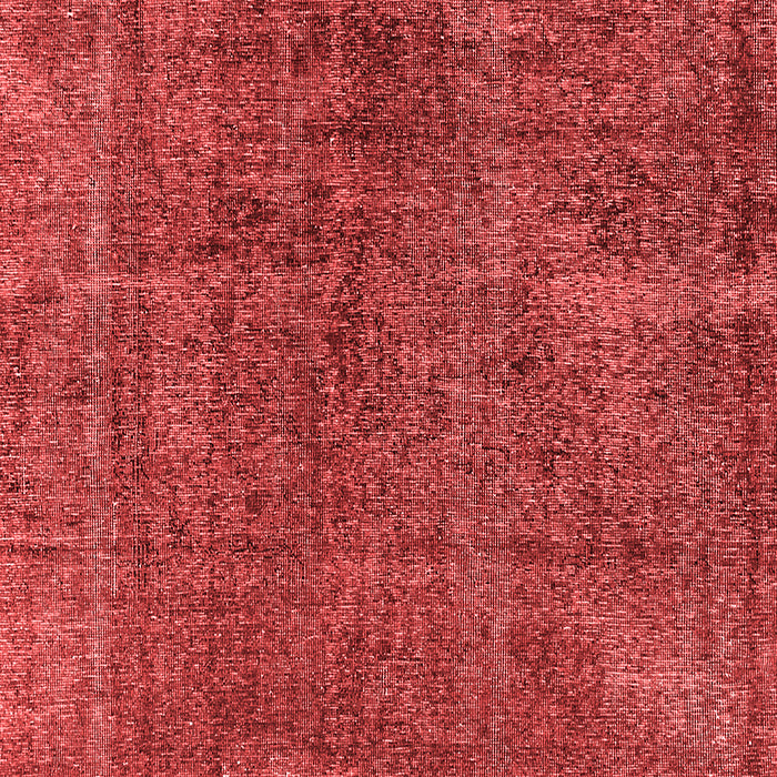 Oriental Red Industrial Area Rugs