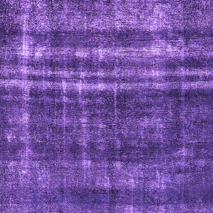 Oriental Purple Industrial Rug, urb3247pur