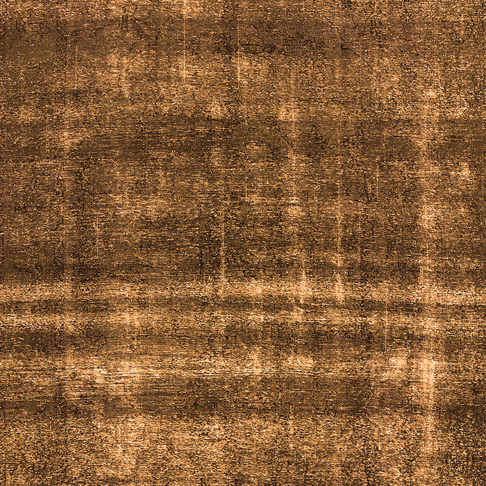 Oriental Orange Industrial Rug, urb3247org