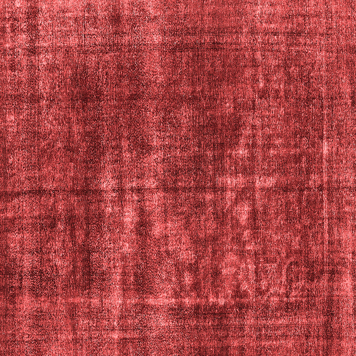 Oriental Red Industrial Rug, urb3249red