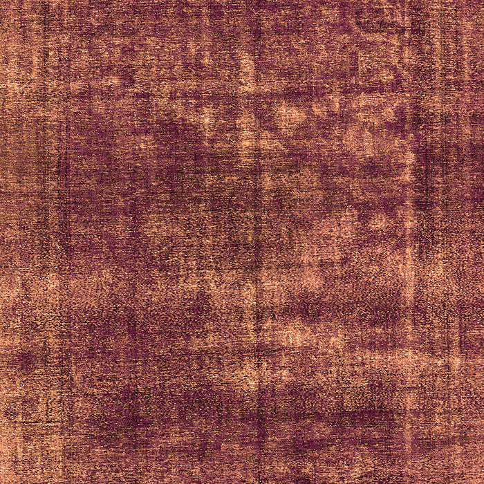 Oriental Orange Industrial Rug, urb3249org