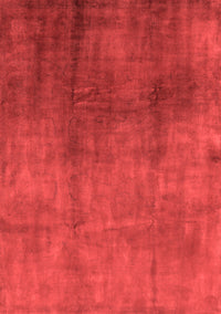 Oriental Red Industrial Rug, urb3256red