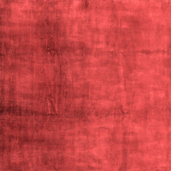 Oriental Red Industrial Rug, urb3256red