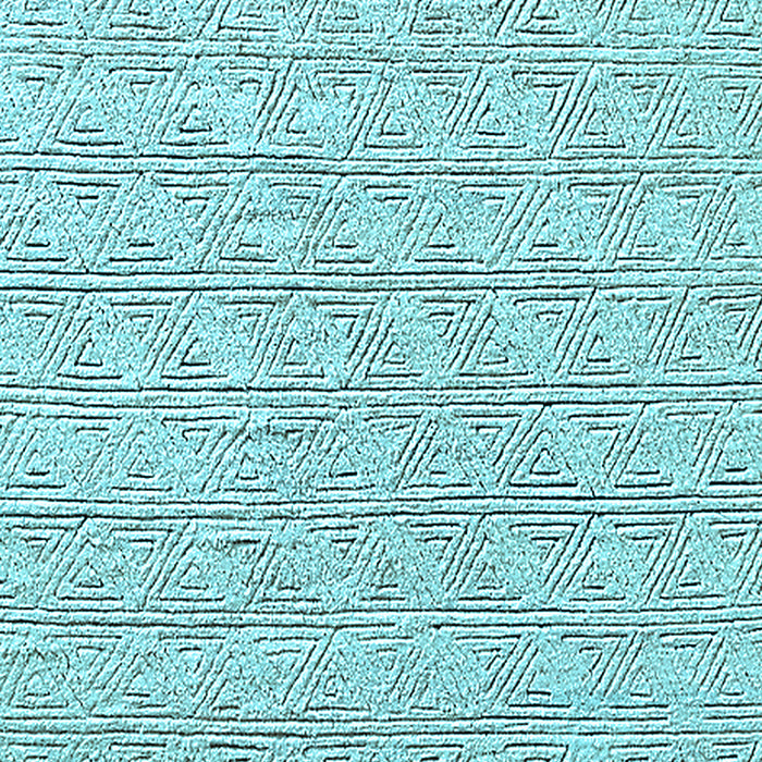 Machine Washable Solid Light Blue Modern Rug, wshurb417lblu