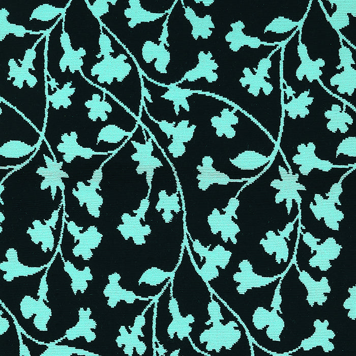 Machine Washable Oriental Turquoise Industrial Area Rugs, wshurb451turq