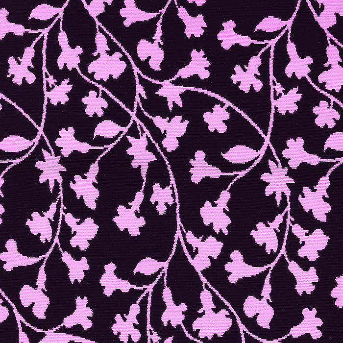 Oriental Pink Industrial Rug, urb451pnk