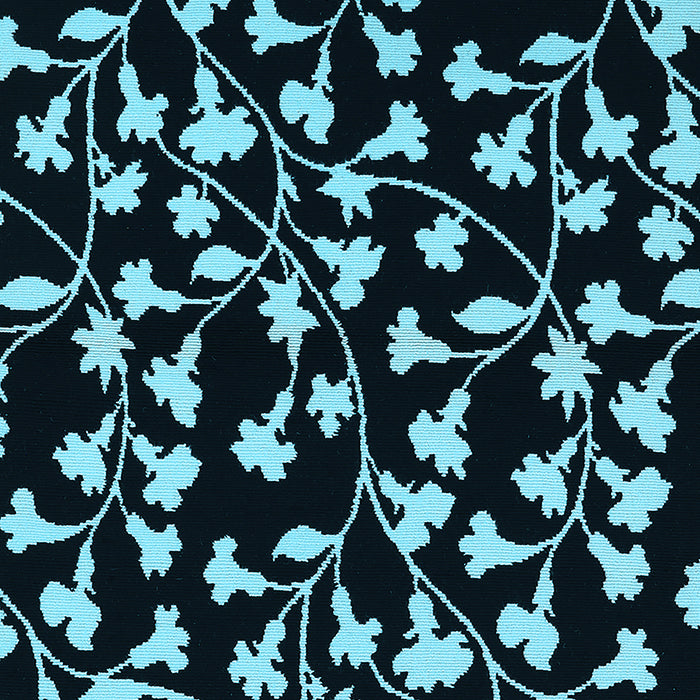 Machine Washable Oriental Light Blue Industrial Rug, wshurb451lblu