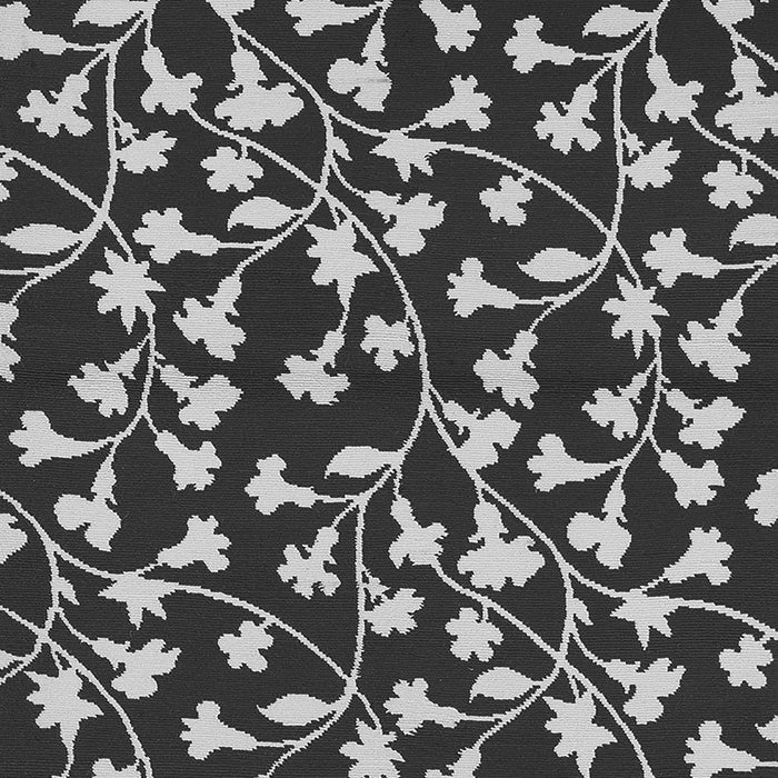 Oriental Gray Industrial Rug, urb453gry