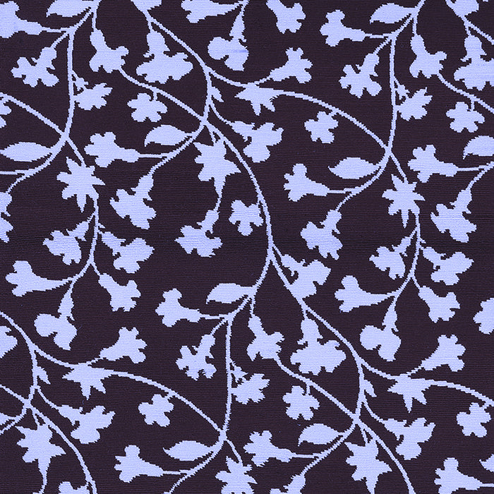 Oriental Blue Industrial Rug, urb453blu