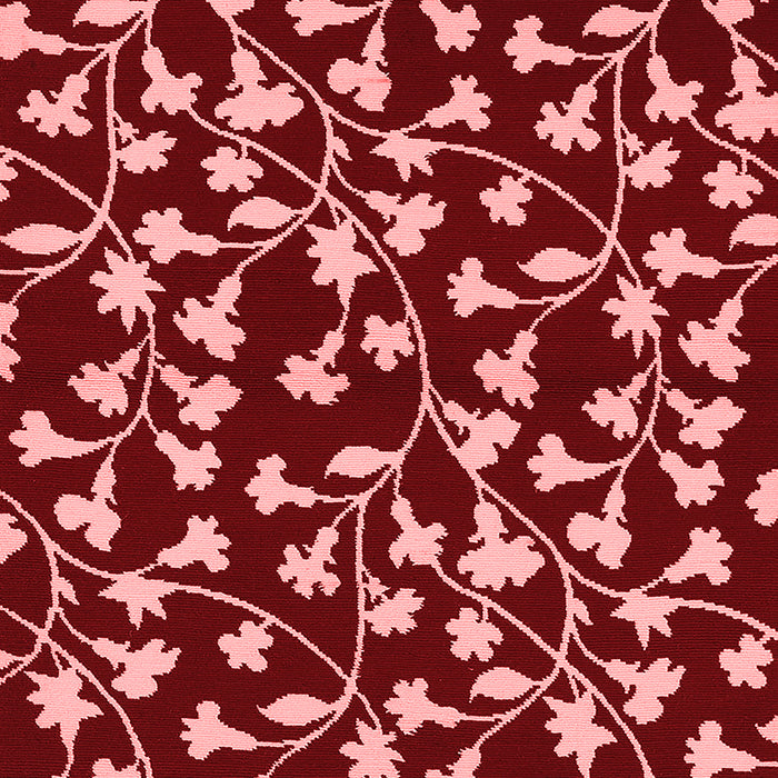 Oriental Red Industrial Area Rugs