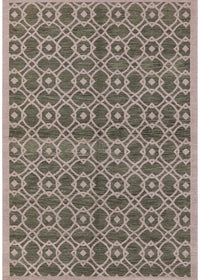 Machine Washable Industrial Modern Coffee Brown Rug, wshurb458