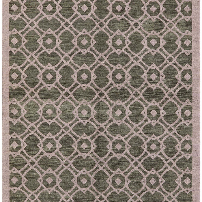 Machine Washable Industrial Modern Coffee Brown Rug, wshurb458