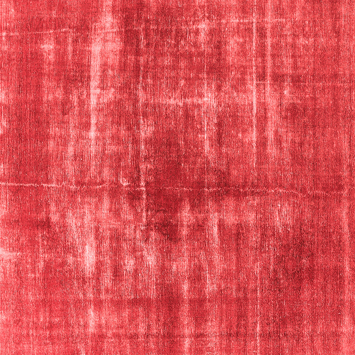 Machine Washable Persian Red Bohemian Rug, wshurb466red