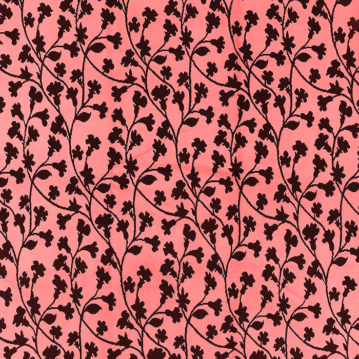 Oriental Red Industrial Area Rugs