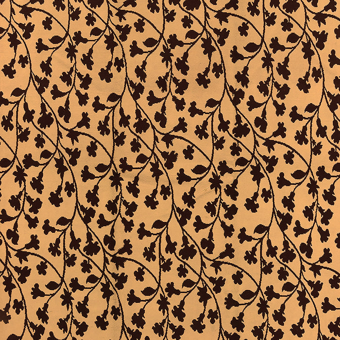 Oriental Orange Industrial Rug, urb467org