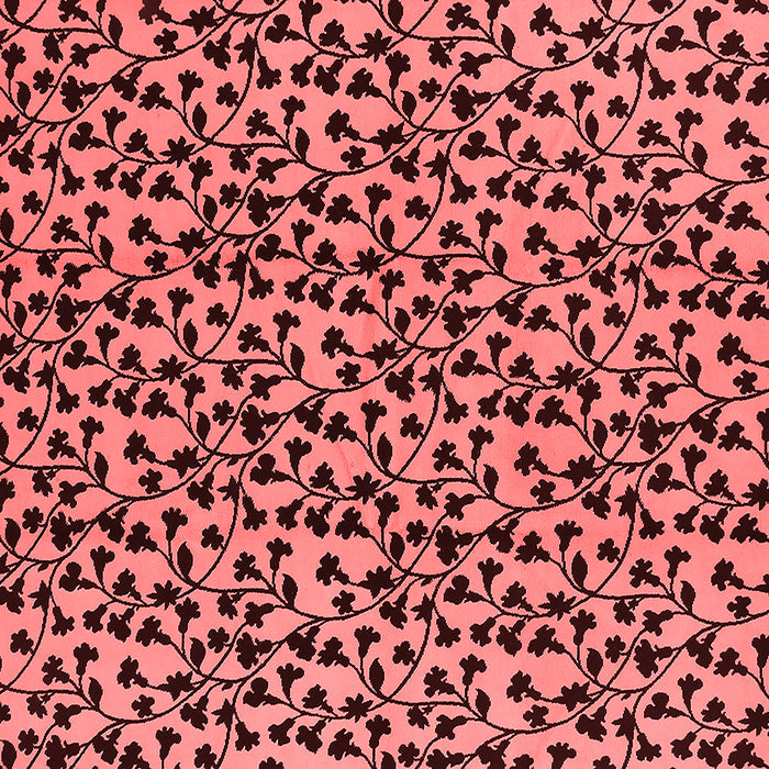 Oriental Red Industrial Rug, urb467red